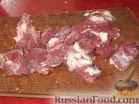 Рецепт Тандир самсу (шарові пиріжки з м’ясом по-узбецьки) самсу