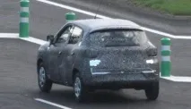 Рено готує новий компактний кросовер, Нові авто 2019-2020 рено