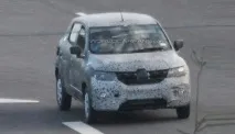 Рено готує новий компактний кросовер, Нові авто 2019-2020 рено