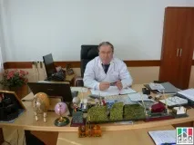 РІА «Дагестан» Башир Махачов «Я не караю лікарів за помилки, я караю їх за недбалість та караю