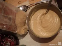Рецепт Домашня гірчиця, Натуральна, зі спеціями домашня
