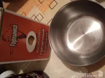 Рецепт Домашня гірчиця, Натуральна, зі спеціями домашня