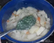 вкус