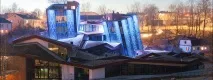 Резекне, Лудза, Балві, Краслава - транспорт, пам’ятки - Рига, Латвія туризм краслава