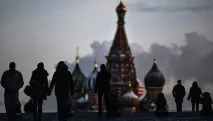 Українці бажають повалення лібералів через «революцію зверху» - Військовий огляд бажають