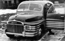 Ризька автобусна фабрика було