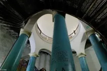 Ротонда - наймістичніше місце Санкт-Петербурга - Моя газета, Моя газета санкт-петербурга
