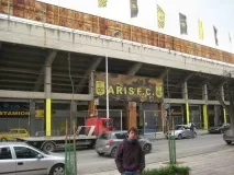 Роман Звягінцев «Подобається постійна движуха» - Подільська Федерація Футболу роман