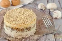 Салат з куркою, рецепти на 1505 рецептів салат