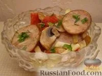 салат
