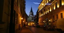 Румбула велика трагедія маленького району румбула