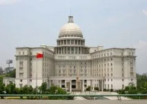 Найдивніші будинки в Китаї Китаї