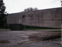 Саласпілський меморіал саласпілський