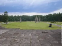 Саласпілський меморіал саласпілський