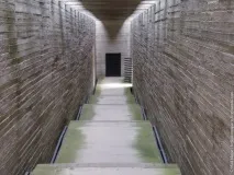 Саласпілський меморіал меморіал