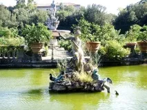 Сади Боболі у Флоренції сади