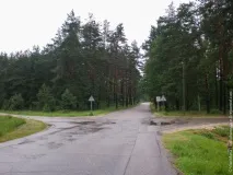 Саласпілський меморіал саласпілський