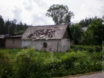 Саласпілський меморіал саласпілський