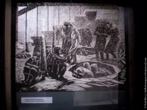 Саласпілський меморіал меморіалу