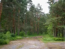 Саласпілський меморіал меморіалу