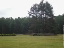 Саласпілський меморіал саласпілський