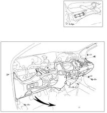 Посібник із живлення Geely Mk - Стор 32 посібник