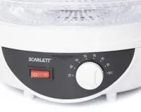 SCARLETT SC-421 scarlett
