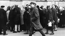 Найвідоміші радянські шпигуни. було