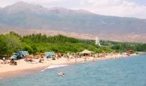 Санаторій Іссик-Куль Аврора запитом