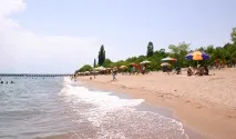 Санаторій Іссик-Куль Аврора санаторій