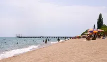 Санаторій Іссик-Куль Аврора санаторій