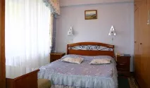 Санаторій Іссик-Куль Аврора аврора