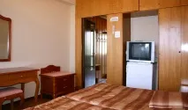 Санаторій Іссик-Куль Аврора номера