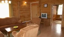 Санаторій Іссик-Куль Аврора номера