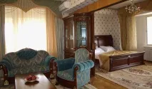 Санаторій Іссик-Куль Аврора санаторій