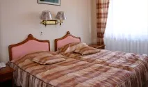 Санаторій Іссик-Куль Аврора аврора