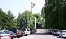 Санаторій Іссик-Куль Аврора іссик-куль