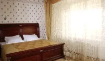 Санаторій Іссик-Куль Аврора іссик-куль