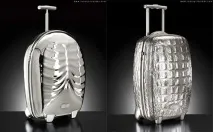 Samsonite, Енциклопедія моди моди
