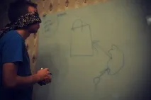 маркерна