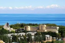санаторій