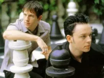Savage Garden, Блогер linalin на сайті 20 серпня 2014 року, СПЛІТНИК блогер