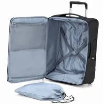 Samsonite, Енциклопедія моди Samsonite