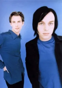 Savage Garden, Блогер linalin на сайті 20 серпня 2014 року, СПЛІТНИК savage