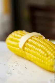 Найшвидший спосіб приготувати кукурудзу кукурудзу