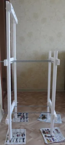 Саморобний умивальник для дачі та саду саморобний