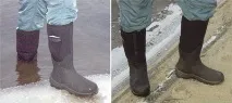 Чоботи Arctic Sport - мене «мучили сумніви». мене