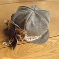шапка