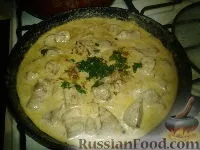 свиняча
