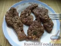 свиняча